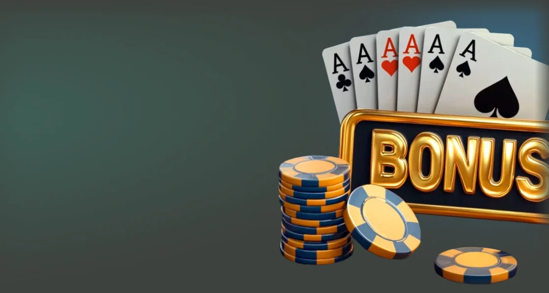 Bonus la a Treia Depunere