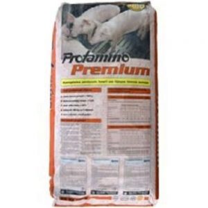Protamino Premium - concentrat pentru porci la îngrășat