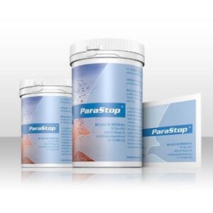 PARASTOP PLIC - 5g - pentru tratamentul infecțiilor intestinale